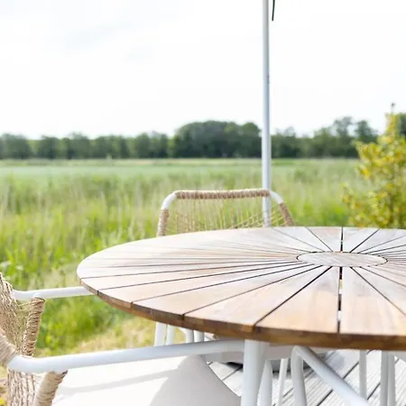 Holiday home Seaside Corner - Seaside Corner - Komfort, Ruhe Und Nachhaltigkeit
