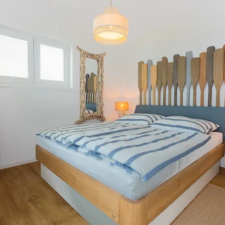 Seaside Corner - Seaside Corner - Komfort, Ruhe Und Nachhaltigkeit * Tossens