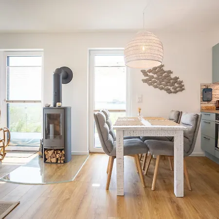 Seaside Corner - Seaside Corner - Komfort, Ruhe Und Nachhaltigkeit Holiday home