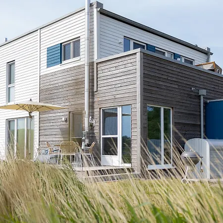 Holiday home Seaside Corner - Seaside Corner - Komfort, Ruhe Und Nachhaltigkeit *