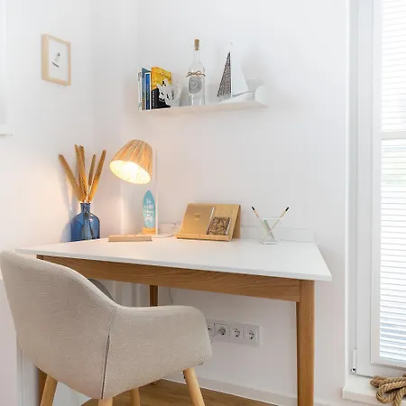 Seaside Corner - Seaside Corner - Komfort, Ruhe Und Nachhaltigkeit Holiday home *
