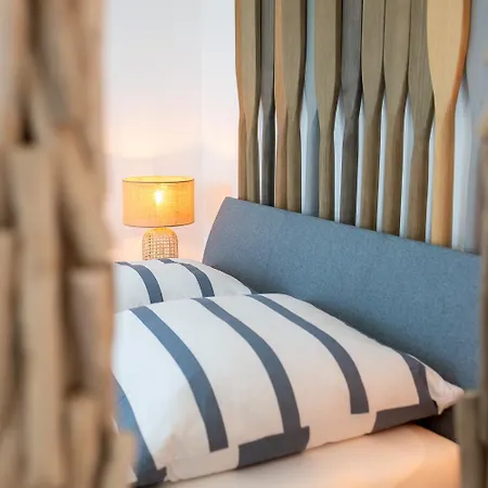 Holiday home Seaside Corner - Seaside Corner - Komfort, Ruhe Und Nachhaltigkeit *