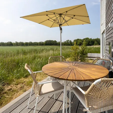 Seaside Corner - Seaside Corner - Komfort, Ruhe Und Nachhaltigkeit Holiday home Tossens