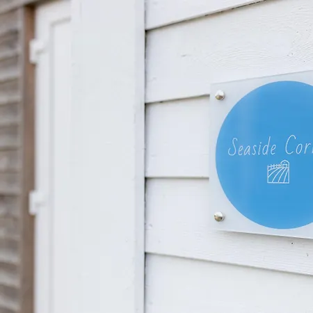 بيت للعطل Seaside Corner - Seaside Corner - Komfort, Ruhe Und Nachhaltigkeit *