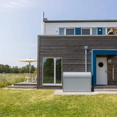 Seaside Corner - Seaside Corner - Komfort, Ruhe Und Nachhaltigkeit توسينس