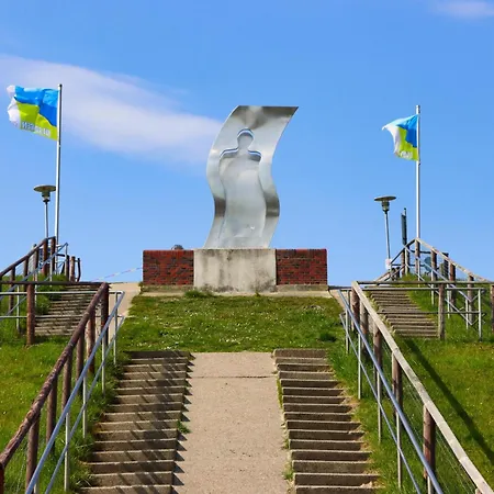 بيت للعطل Seaside Corner - Seaside Corner - Komfort, Ruhe Und Nachhaltigkeit *